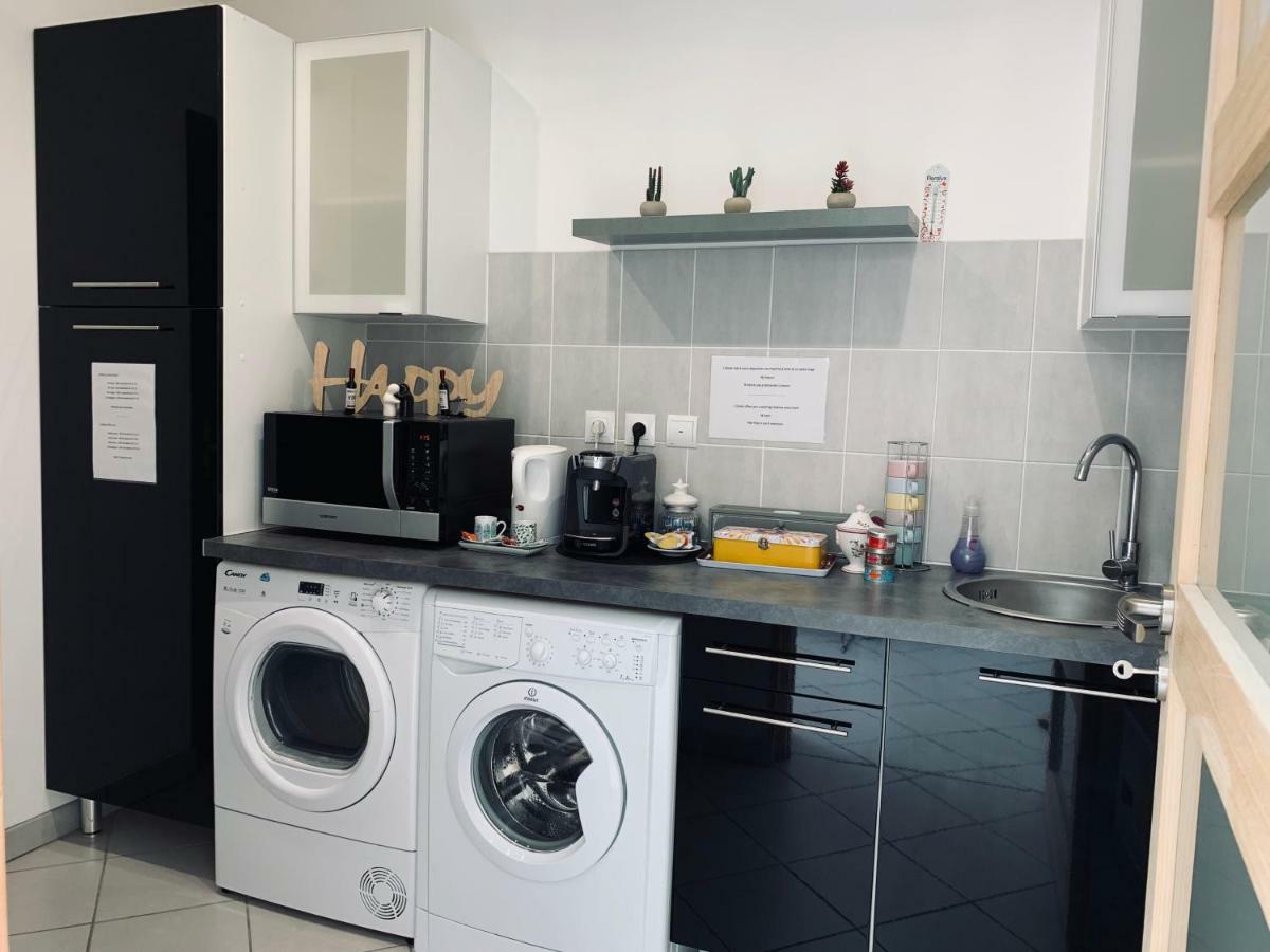L'Olivier Bed & Breakfast Lievin Bagian luar foto