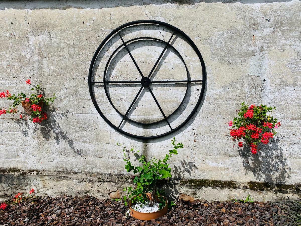 L'Olivier Bed & Breakfast Lievin Bagian luar foto