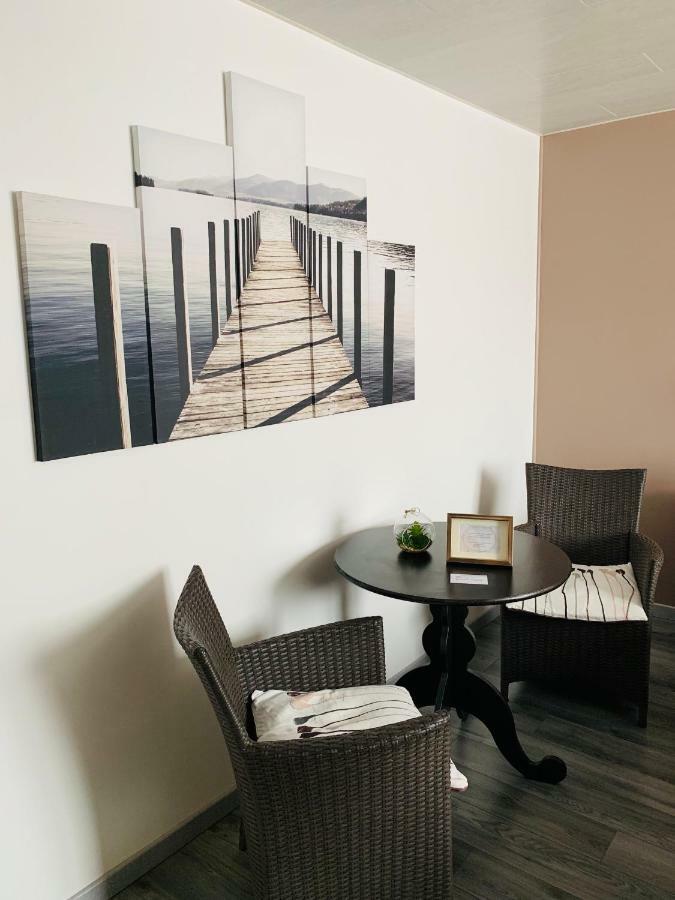 L'Olivier Bed & Breakfast Lievin Bagian luar foto